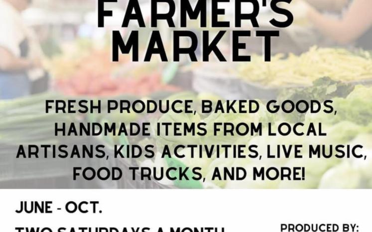 Farmer's Market 2022